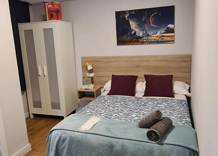 Pension Casa Douro