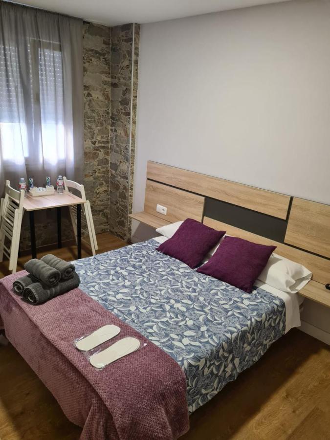 Pensión Casa Douro