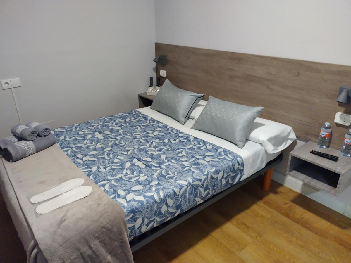 Guest house Casa Douro Santiago de Compostela