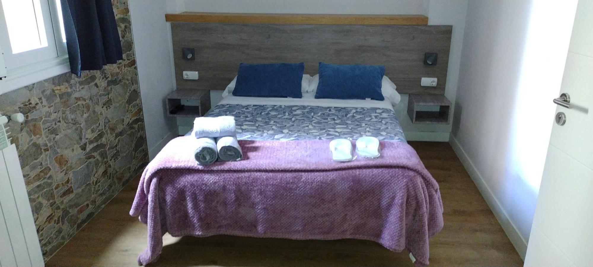 Guest house Casa Douro Santiago de Compostela