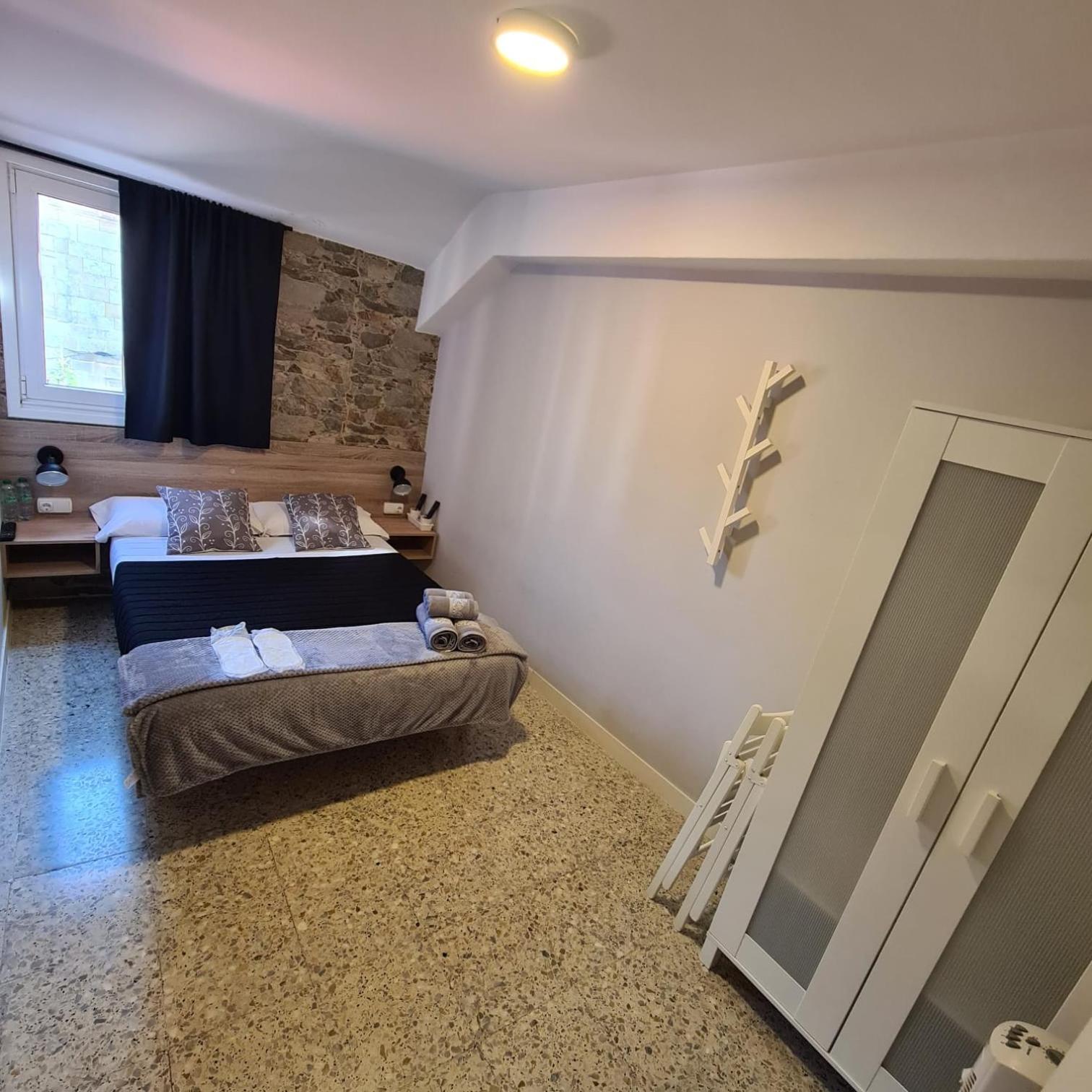 Pensión Casa Douro *